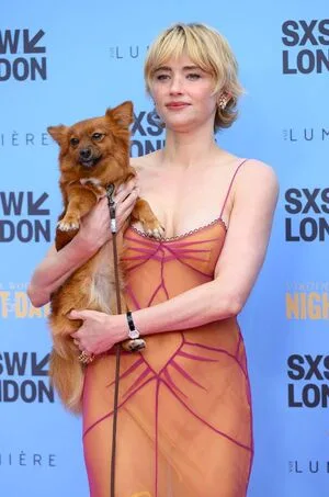 Haley Bennett OnlyFans Leaked Free Thumbnail Picture - #mRWbR8x1AV