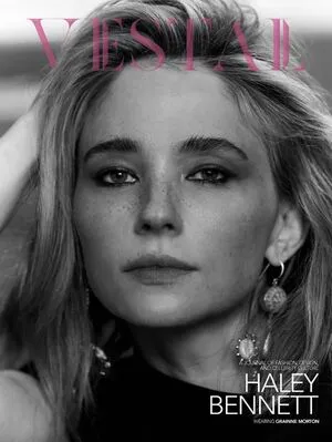 Haley Bennett OnlyFans Leaked Free Thumbnail Picture - #nOD99d2DU5