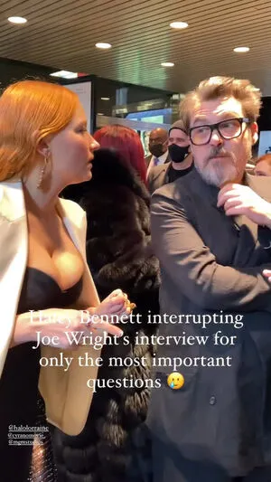 Haley Bennett OnlyFans Leaked Free Thumbnail Picture - #nztzqRXYj3