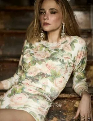 Haley Bennett OnlyFans Leaked Free Thumbnail Picture - #ow8nILIxNw