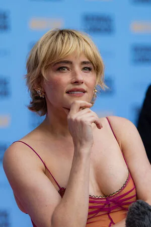 Haley Bennett OnlyFans Leaked Free Thumbnail Picture - #sFlsIOvdje