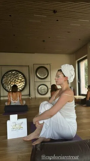 Haley Bennett OnlyFans Leaked Free Thumbnail Picture - #t762OIUFFX