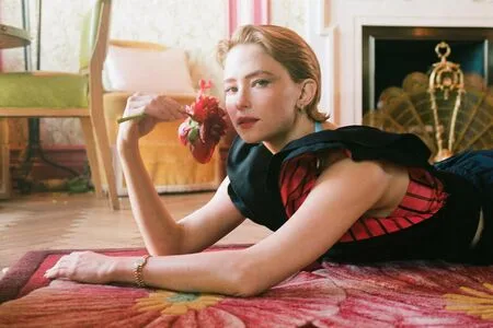 Haley Bennett OnlyFans Leaked Free Thumbnail Picture - #uiVvcDfQtG