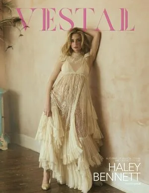 Haley Bennett OnlyFans Leaked Free Thumbnail Picture - #yJQjXuIjK6