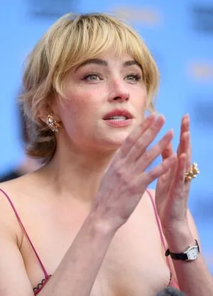 Haley Bennett OnlyFans Leaked Free Thumbnail Picture - #z31N0744FI