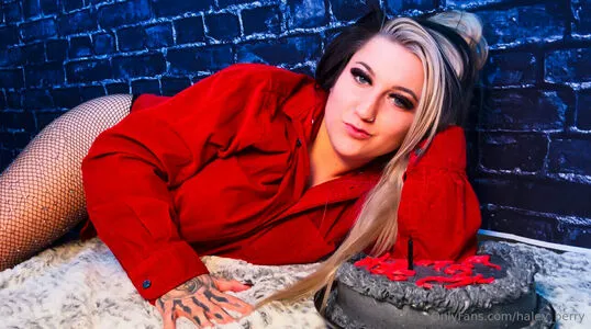 Haley Berry OnlyFans Leaked Free Thumbnail Picture - #64ebsrnS8j