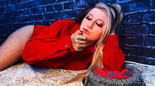 Haley Berry OnlyFans Leaked Free Thumbnail Picture - #74IROXr7iT