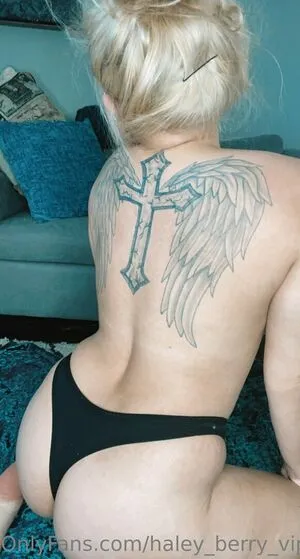 Haley Berry OnlyFans Leaked Free Thumbnail Picture - #9aVZt4ay9P