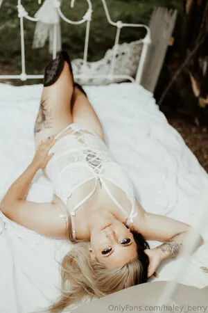 Haley Berry OnlyFans Leaked Free Thumbnail Picture - #BFdaddXYQQ