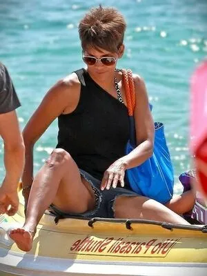 Haley Berry OnlyFans Leaked Free Thumbnail Picture - #CjyVnFwe9f