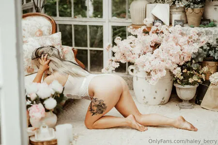 Haley Berry OnlyFans Leaked Free Thumbnail Picture - #J0RT3nBzMH