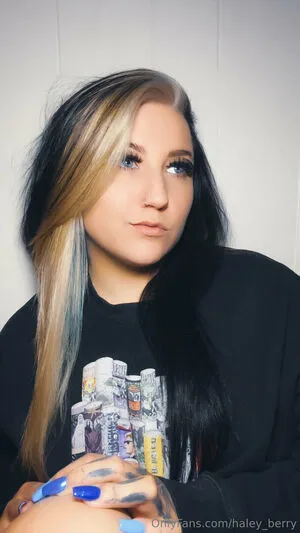 Haley Berry OnlyFans Leaked Free Thumbnail Picture - #Rt6ptoj2Pd