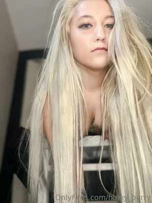 Haley Berry OnlyFans Leaked Free Thumbnail Picture - #TskRc87KGK