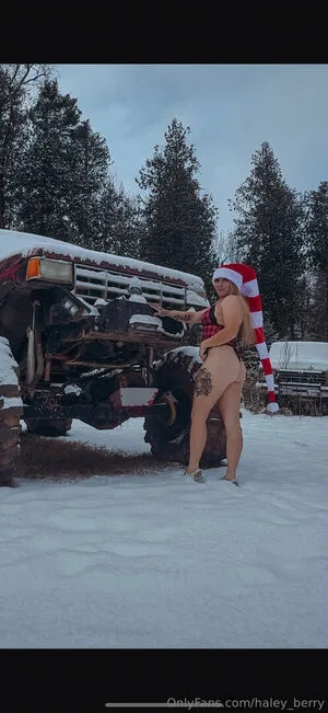 Haley Berry OnlyFans Leaked Free Thumbnail Picture - #WBDfUBFHRt