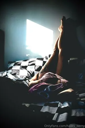 Haley Berry OnlyFans Leaked Free Thumbnail Picture - #h1ANwlOpAp