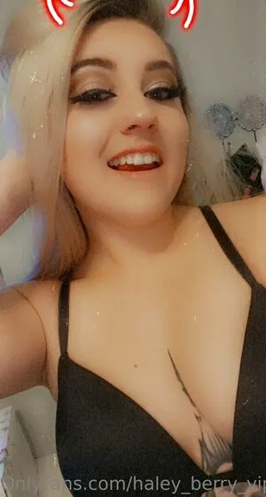 Haley Berry OnlyFans Leaked Free Thumbnail Picture - #hiANlxdHR5