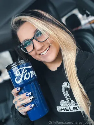 Haley Berry OnlyFans Leaked Free Thumbnail Picture - #htmX8r9E4M