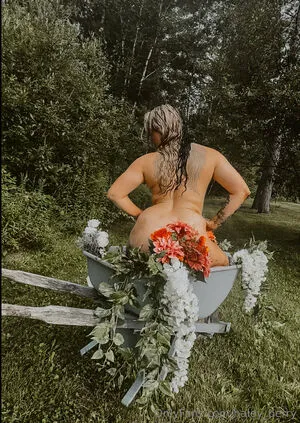 Haley Berry OnlyFans Leaked Free Thumbnail Picture - #p9RqTT7kJe