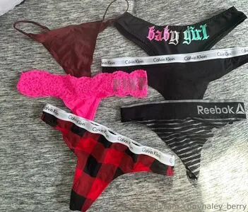 Haley Berry OnlyFans Leaked Free Thumbnail Picture - #rMK8I8oKcY