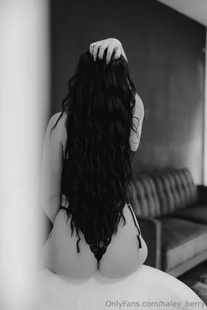Haley Berry OnlyFans Leaked Free Thumbnail Picture - #rjkUawf3zL
