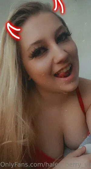 Haley Berry OnlyFans Leaked Free Thumbnail Picture - #tDLIJPYGYl