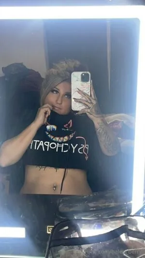 Haley Berry OnlyFans Leaked Free Thumbnail Picture - #yGJAHOWoPo