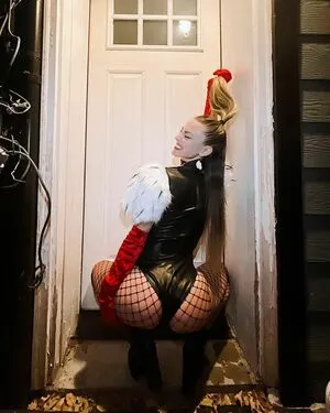 Haley Callahan OnlyFans Leaked Free Thumbnail Picture - #YJR0v2GrQW