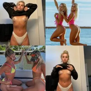 Haley Cavinder OnlyFans Leaked Free Thumbnail Picture - #DJWKd1mfyM