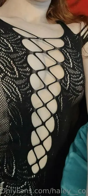 Haley Comet OnlyFans Leaked Free Thumbnail Picture - #20xhRMlyIE