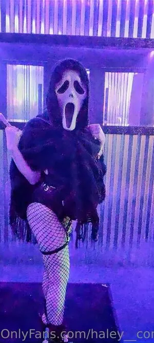 Haley Comet OnlyFans Leaked Free Thumbnail Picture - #28iplAGNwm