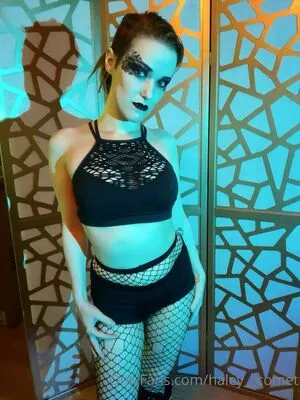 Haley Comet OnlyFans Leaked Free Thumbnail Picture - #2nCq94Vis0