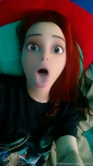 Haley Comet OnlyFans Leaked Free Thumbnail Picture - #M9vYqRxizJ