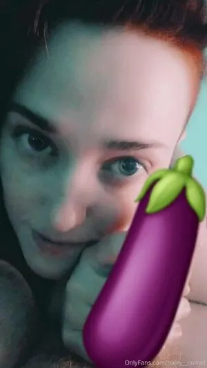 Haley Comet OnlyFans Leaked Free Thumbnail Picture - #MUvkv4GrpX