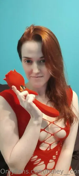 Haley Comet OnlyFans Leaked Free Thumbnail Picture - #i143OuYlZH