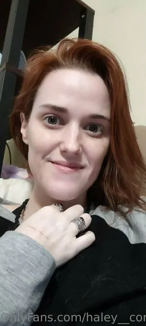 Haley Comet OnlyFans Leaked Free Thumbnail Picture - #i2YExy0NEV