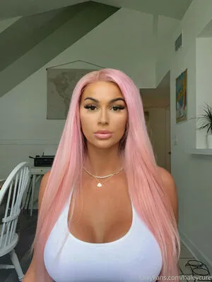 Haley Cure OnlyFans Leaked Free Thumbnail Picture - #lk2bUHCJZB