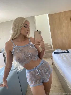 Haley Cureton OnlyFans Leaked Free Thumbnail Picture - #Wbe5jgw2o4