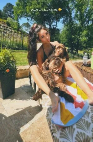 Haley Gosserand OnlyFans Leaked Free Thumbnail Picture - #1ThRWkx2q9