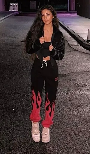 Haley Gosserand OnlyFans Leaked Free Thumbnail Picture - #8gq36oflgn