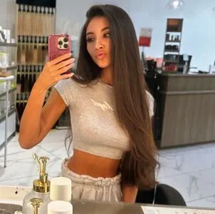Haley Gosserand OnlyFans Leaked Free Thumbnail Picture - #9iw7DYPfvN