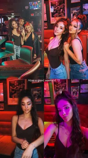 Haley Gosserand OnlyFans Leaked Free Thumbnail Picture - #AcnWTBSJJj