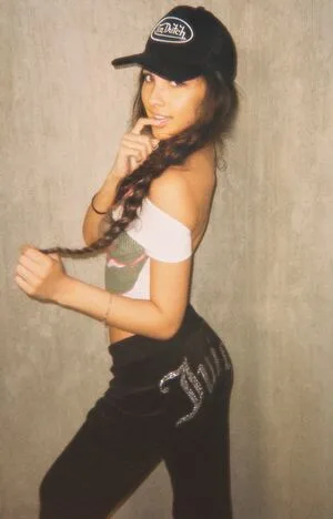 Haley Gosserand OnlyFans Leaked Free Thumbnail Picture - #CG3rtvnOGP