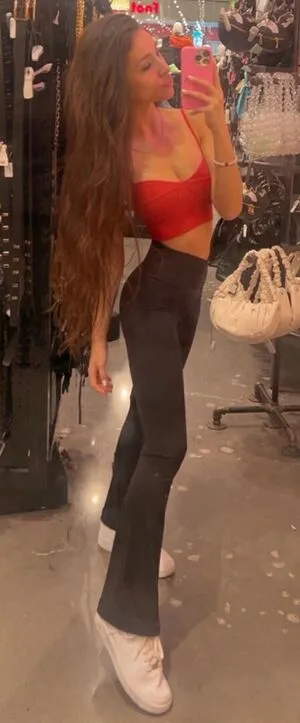 Haley Gosserand OnlyFans Leaked Free Thumbnail Picture - #FKFFMK4ahk