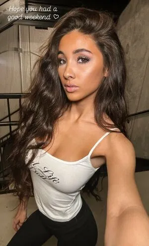 Haley Gosserand OnlyFans Leaked Free Thumbnail Picture - #GTjJOLv6hQ