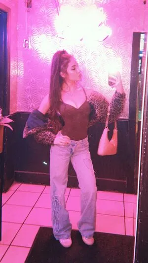 Haley Gosserand OnlyFans Leaked Free Thumbnail Picture - #GxIbAtMaq1