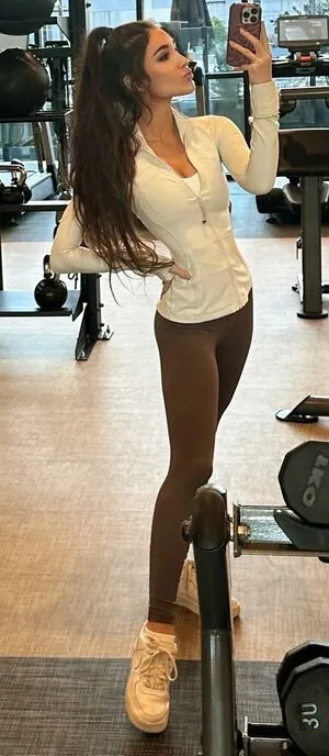 Haley Gosserand OnlyFans Leaked Free Thumbnail Picture - #KjlpcpeohJ