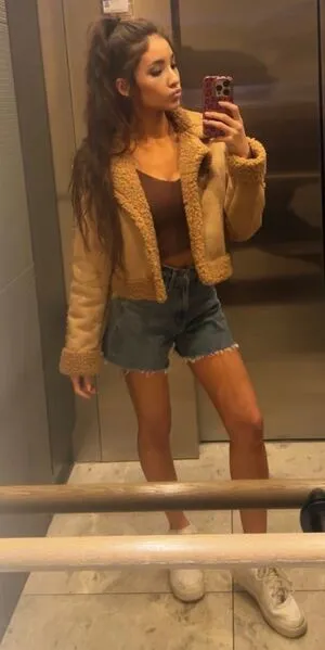 Haley Gosserand OnlyFans Leaked Free Thumbnail Picture - #Lm9adZxSjP
