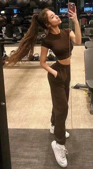 Haley Gosserand OnlyFans Leaked Free Thumbnail Picture - #Ozmjj29cNh