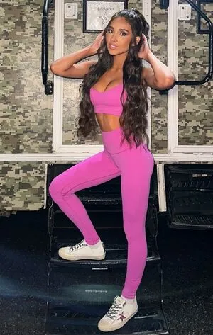 Haley Gosserand OnlyFans Leaked Free Thumbnail Picture - #QBve1YaqqY