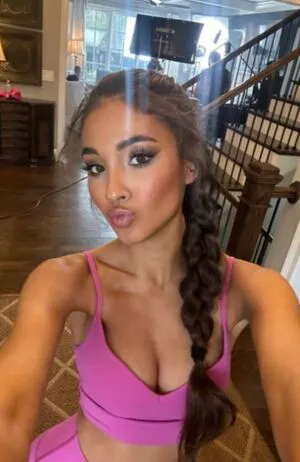 Haley Gosserand OnlyFans Leaked Free Thumbnail Picture - #RctORs2MAw